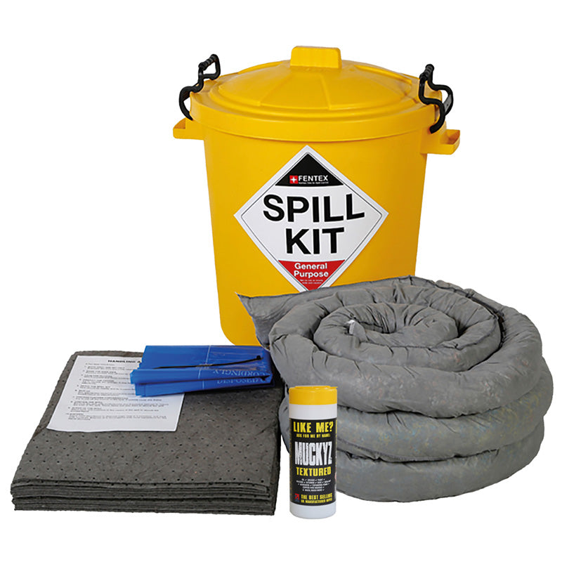 Spill Kits