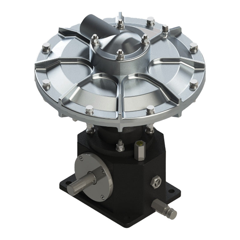 50 CFM Vacuum Pump