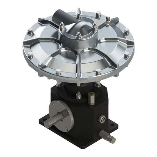 50 CFM Vacuum Pump