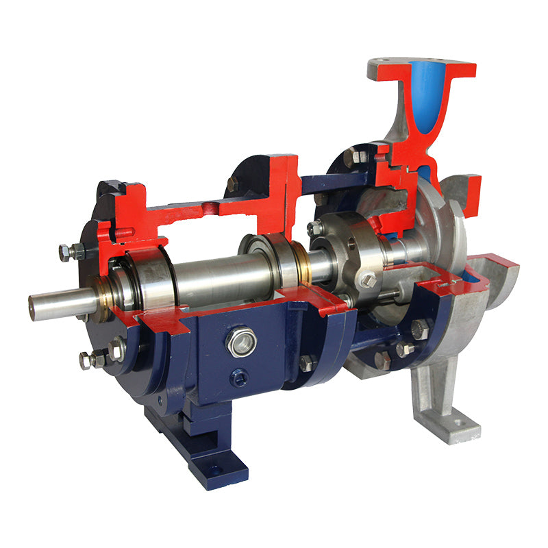 ANSI Process Pumps