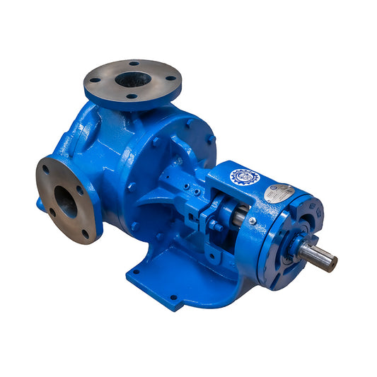 Internal Gear Pumps